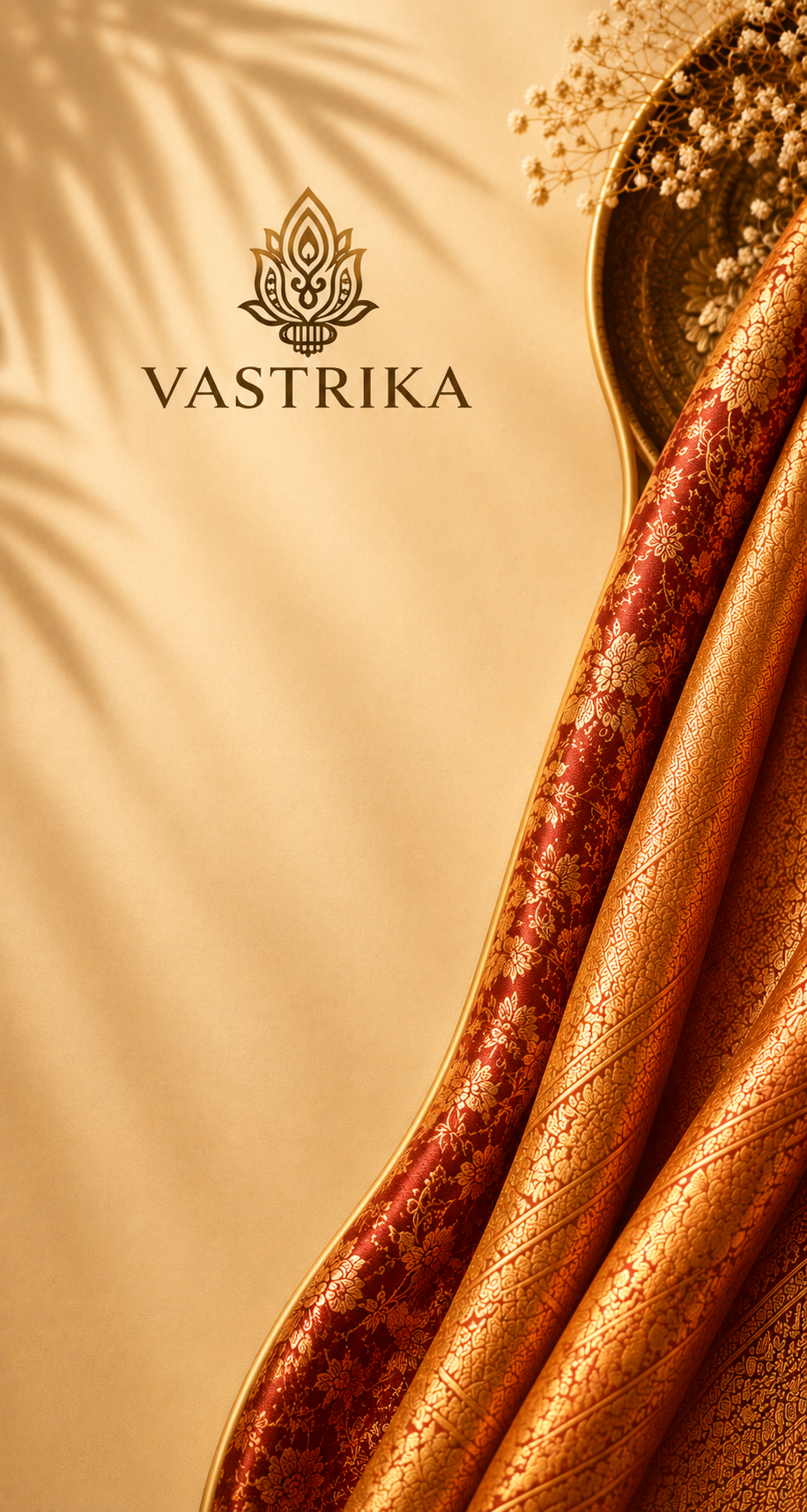 Vastrika Sarees